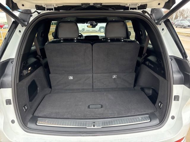 Used 2021 Jeep Grand Cherokee L Overland image 16