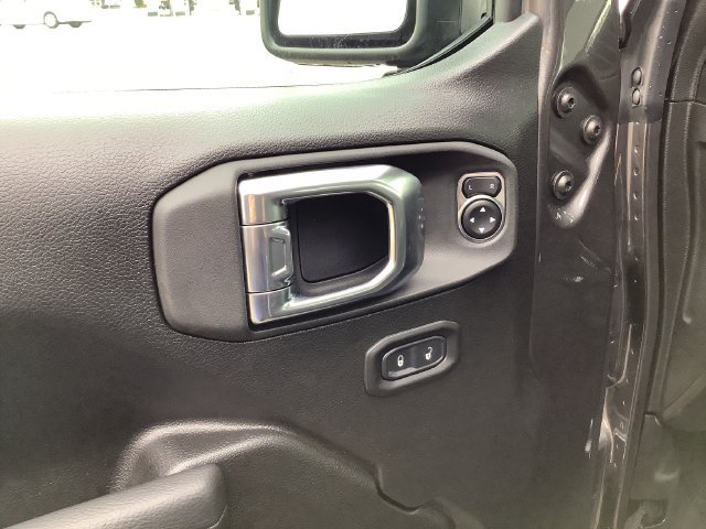 New 2026 Jeep Gladiator Sport AWD/4WD image 10