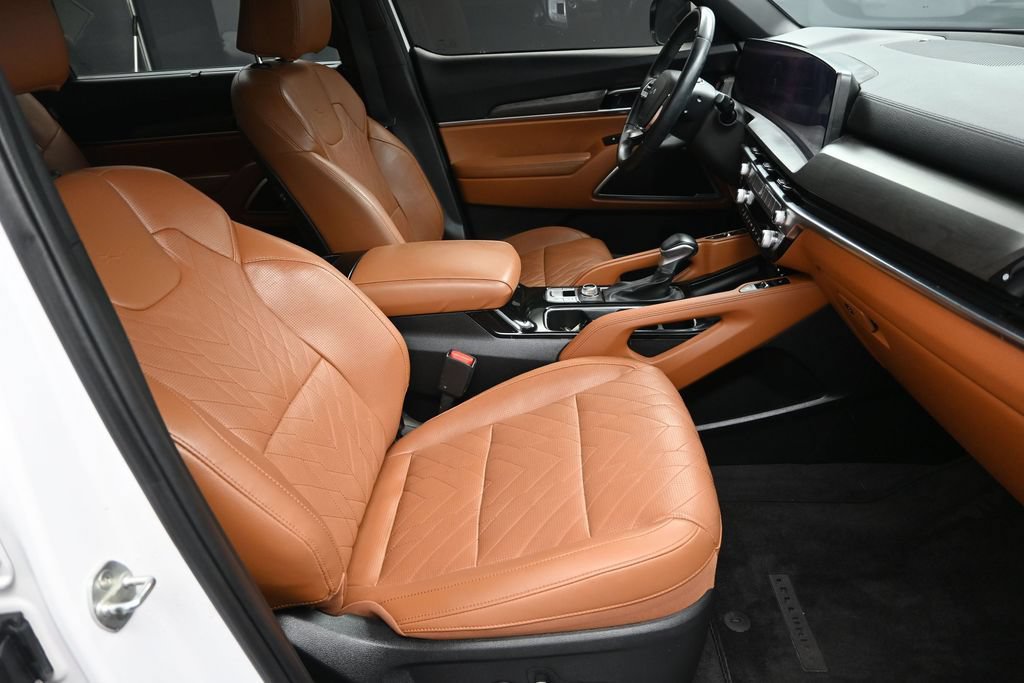 Certified 2024 Kia Telluride SX X-Line AWD/4WD image 42
