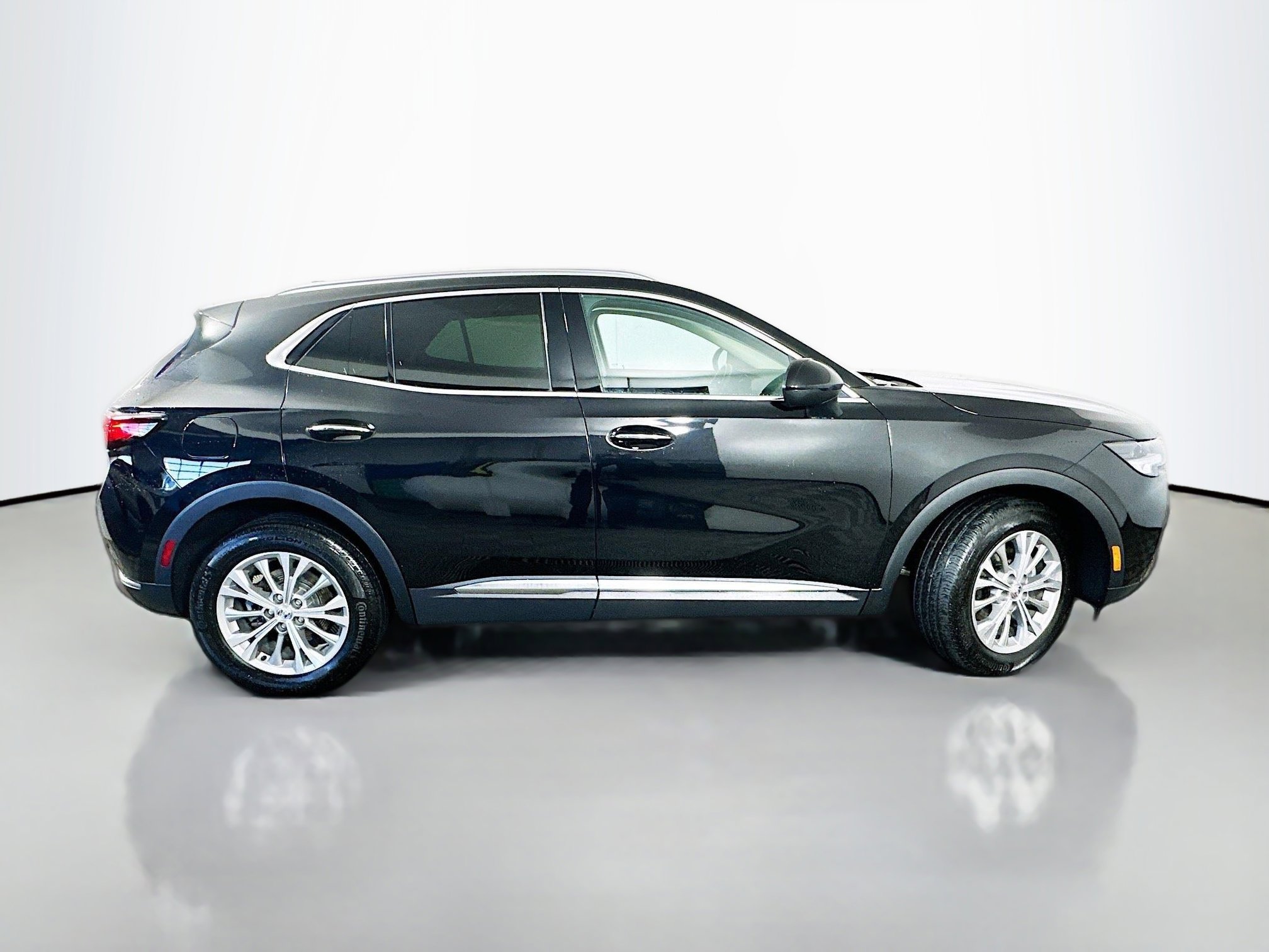 Used 2023 Buick Envision Preferred AWD/4WD image 8