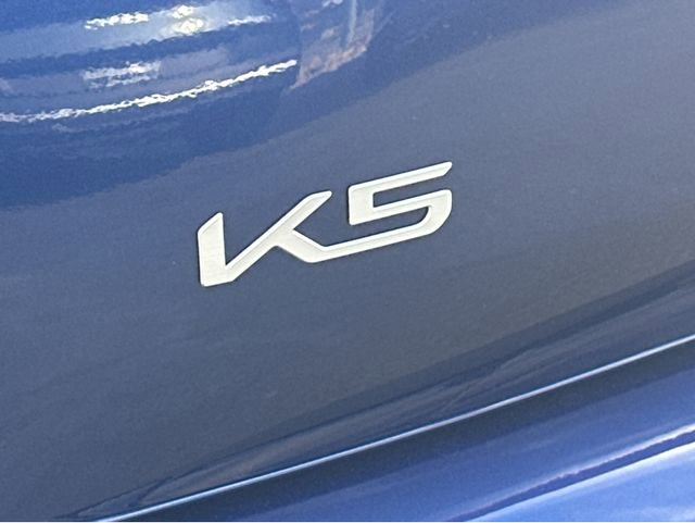 Certified 2025 Kia K5 GT-Line w/ GT-Line Premium Package image 40