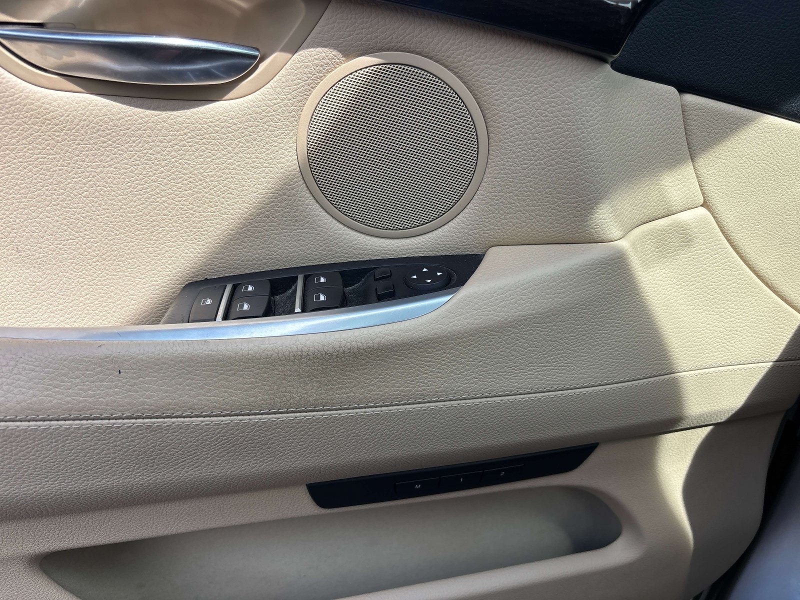 Used 2013 BMW 535i Gran Turismo RWD image 16