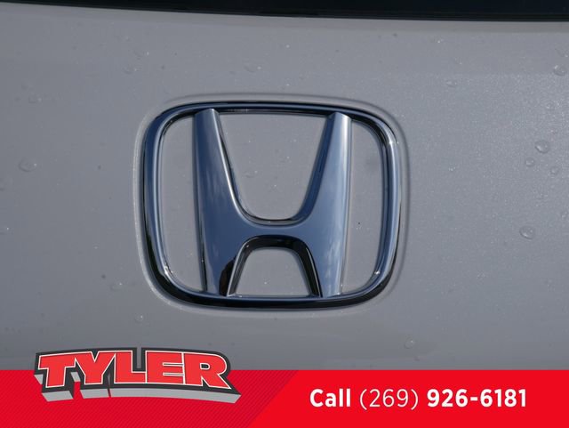 New 2026 Honda HR-V EX-L image 15