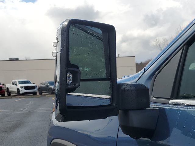 New 2026 Chevrolet Silverado 2500 High Country w/ Technology Package AWD/4WD image 35