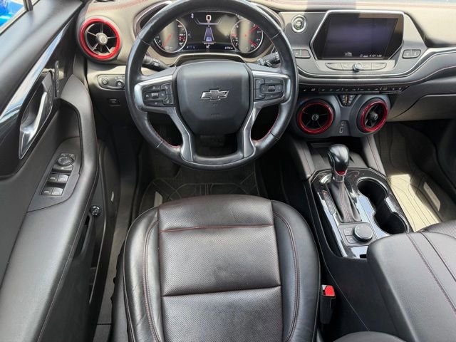 Used 2020 Chevrolet Blazer RS FWD image 8