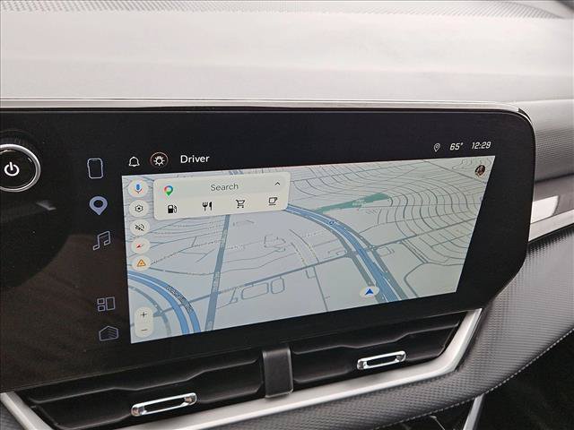 Certified 2025 Chevrolet Equinox LT FWD image 13