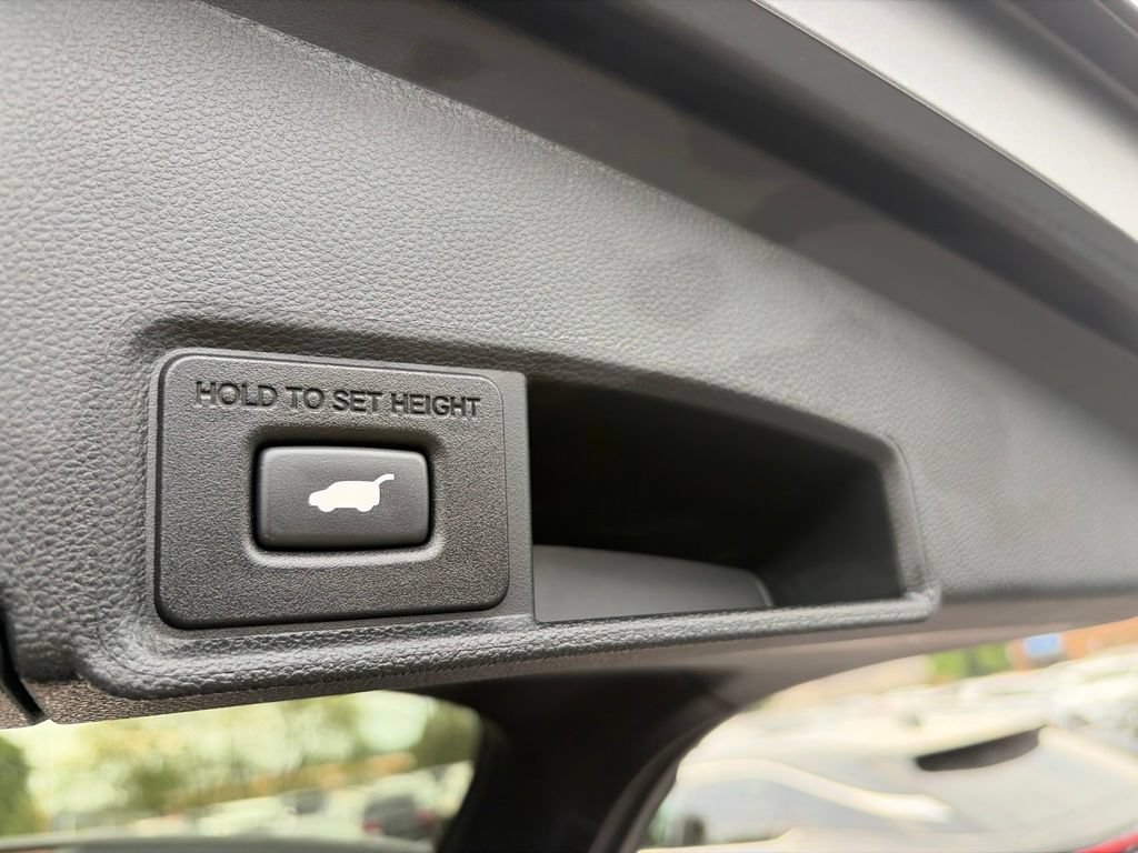 Used 2022 Acura RDX AWD image 28