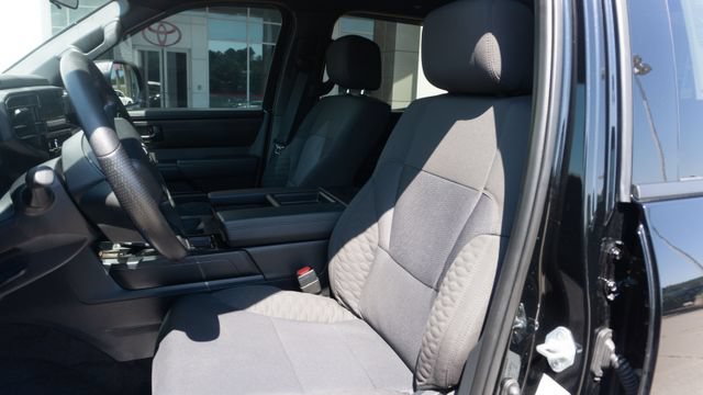 Used 2026 Toyota Tundra SR AWD/4WD image 16