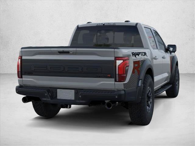 New 2026 Ford F150 Raptor AWD/4WD image 8