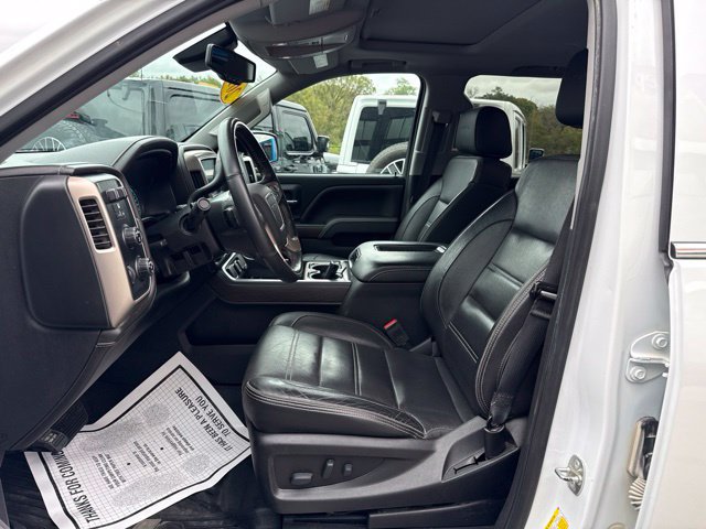 Used 2018 GMC Sierra 1500 Denali w/ Denali Ultimate Package AWD/4WD image 13