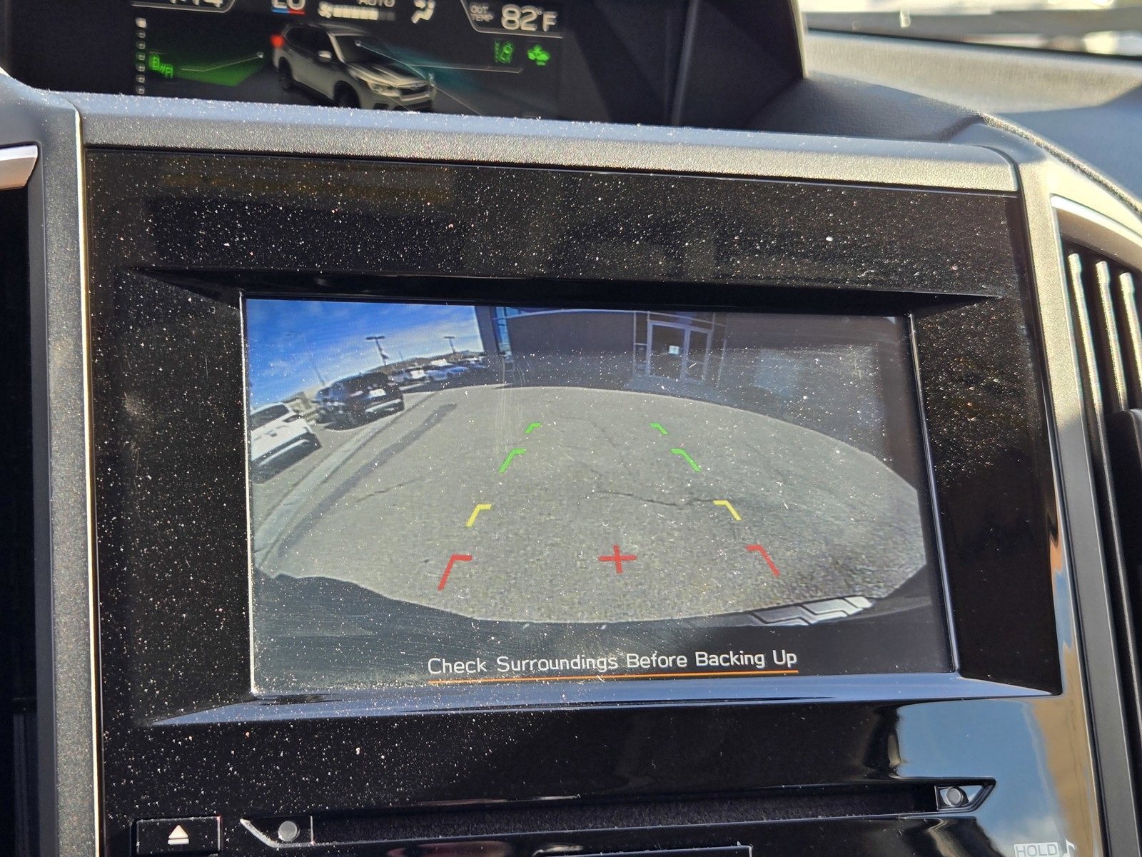 Used 2021 Subaru Forester Premium w/ Popular Package #1 image 17