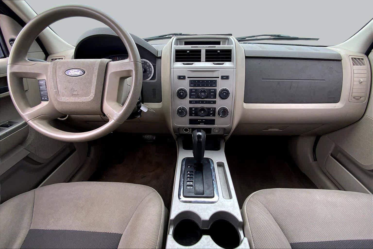Used 2008 Ford Escape XLT FWD image 14