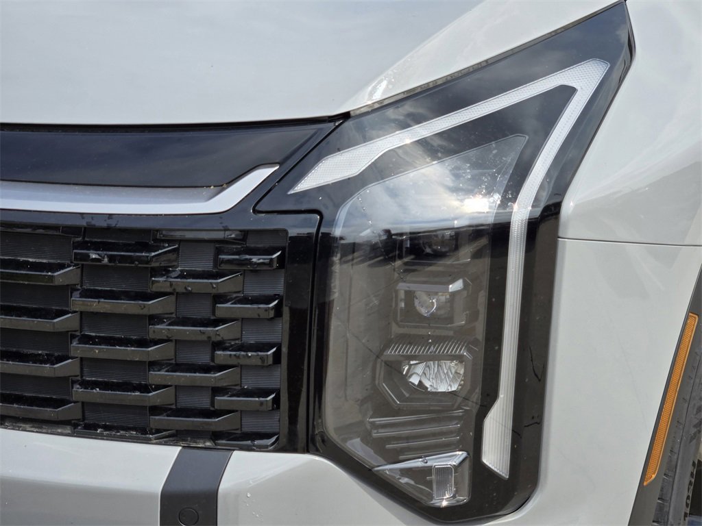 New 2026 Kia Sportage EX w/ EX Panorama Roof Package image 6