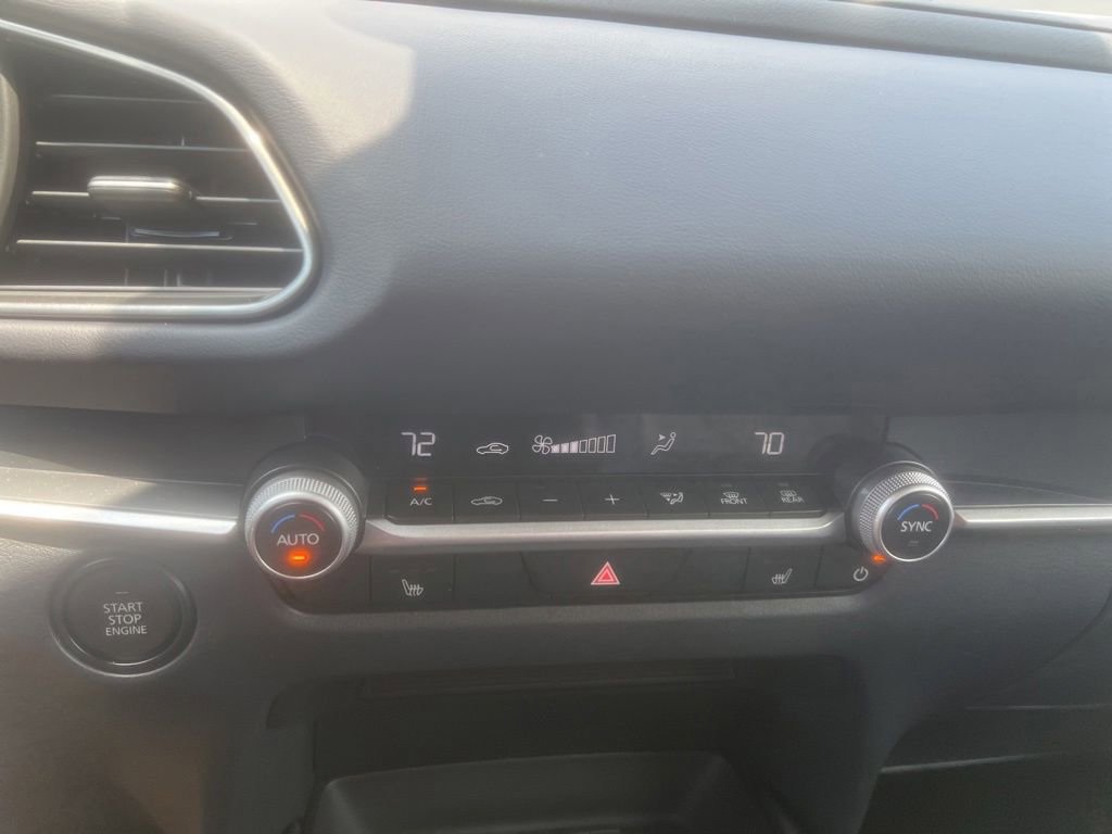New 2026 MAZDA CX-30 AWD 2.5 S image 21