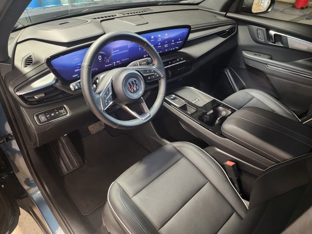 Used 2025 Buick Enclave Preferred image 12