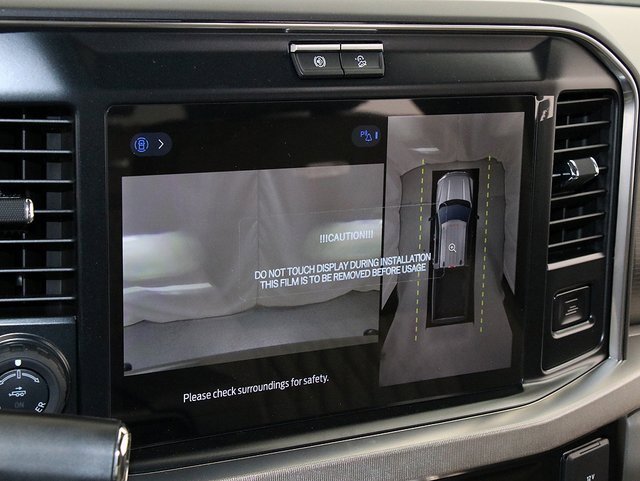 New 2026 Ford F450 Platinum w/ Platinum Plus Package image 23