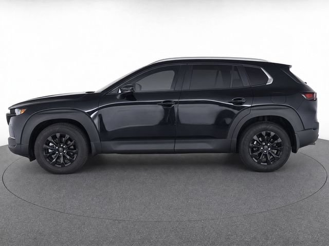 Certified 2023 MAZDA CX-50 2.5 S w/ Cargo Package AWD/4WD image 6