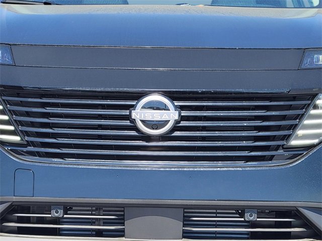 New 2025 Nissan Murano SV image 9