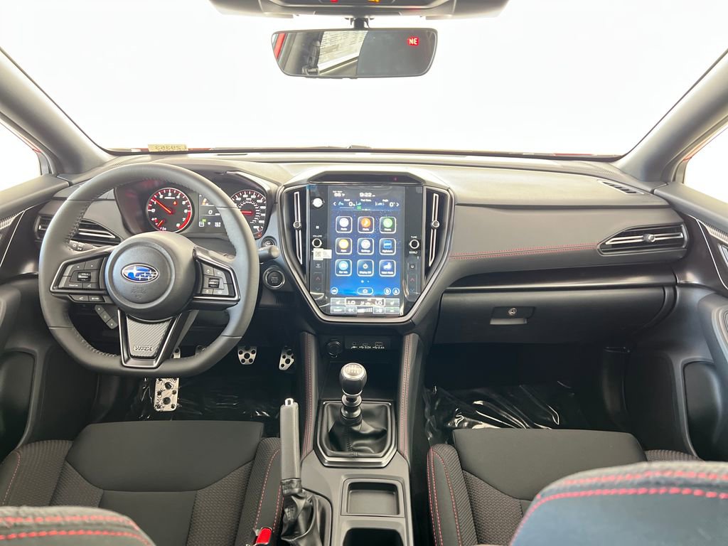 New 2026 Subaru WRX Premium image 14