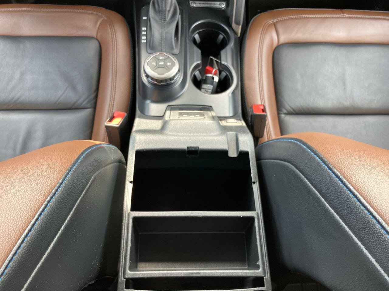 Used 2024 Ford Bronco Outer Banks AWD/4WD image 20