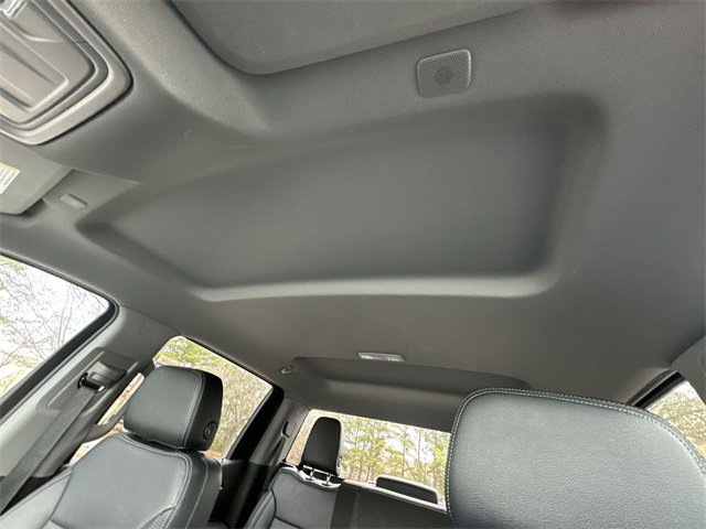 Used 2023 Chevrolet Silverado 1500 RST w/ Z71 Off-Road Package image 22