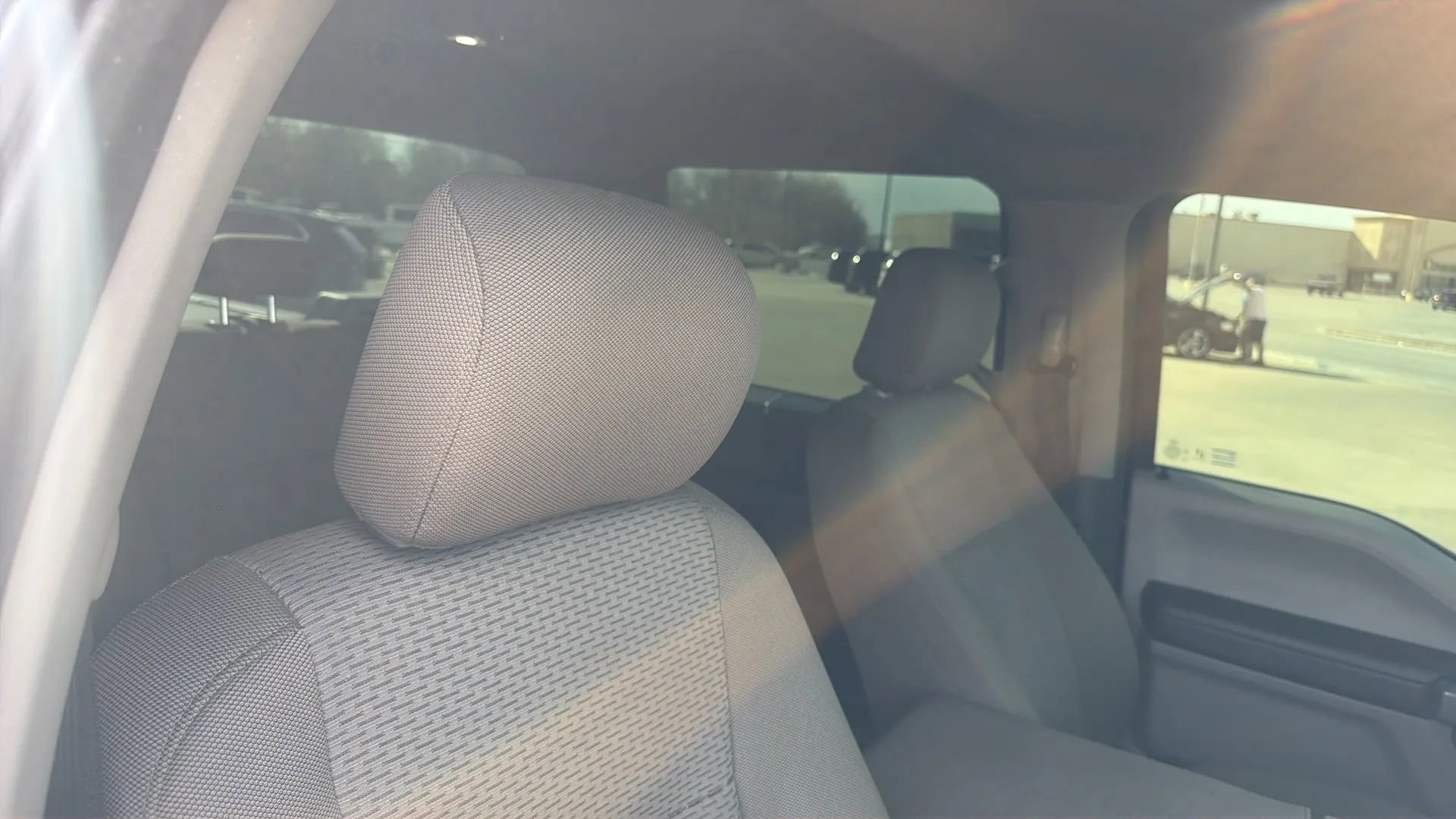 Used 2020 Ford F350 XLT w/ XLT Premium Package AWD/4WD image 83