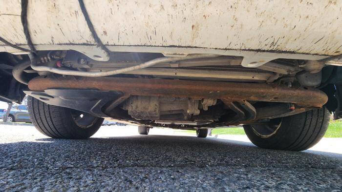 Used 2003 Saturn L-Series L200 w/ Sport Pkg FWD image 20
