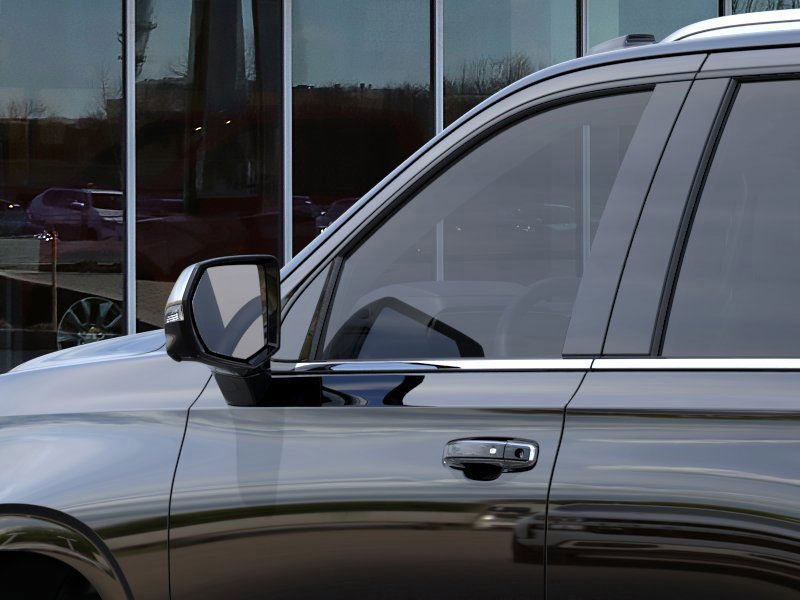 New 2026 Chevrolet Tahoe Premier image 12