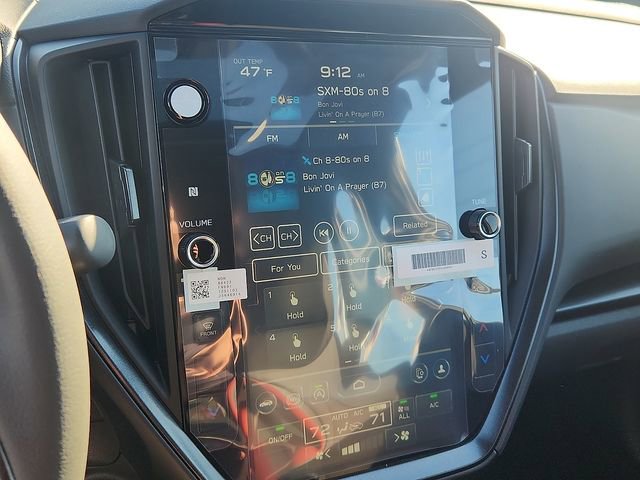 New 2026 Subaru Impreza RS image 12