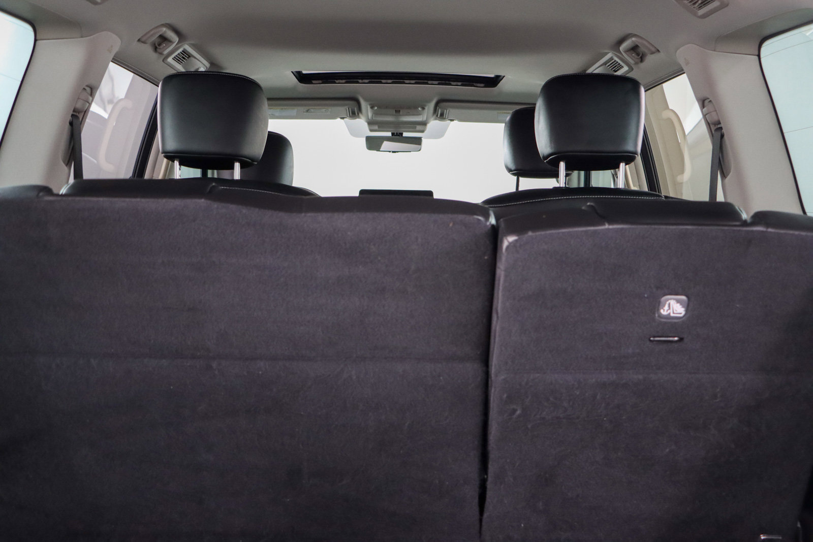 Used 2023 INFINITI QX80 Premium Select w/ Cargo Package image 33