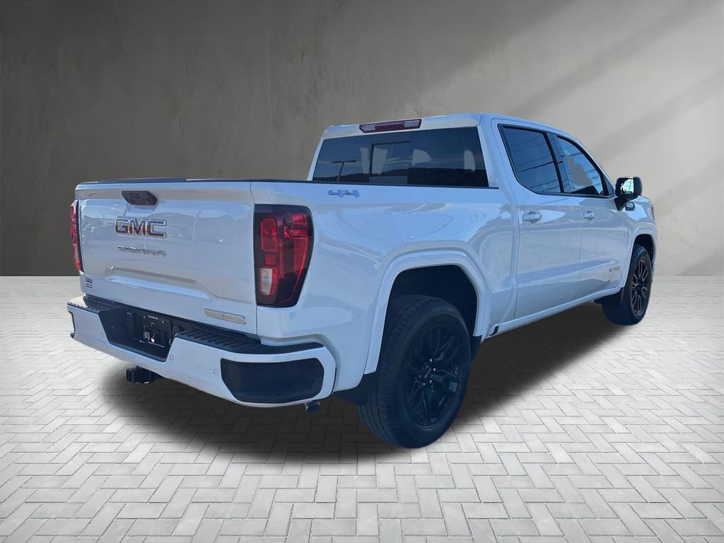 New 2026 GMC Sierra 1500 Elevation w/ Preferred Package image 6