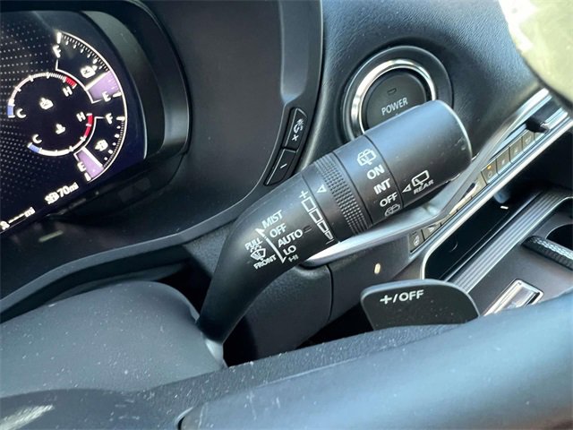 Certified 2024 MAZDA CX-90 Plug-In Hybrid w/ Premium Plus image 30