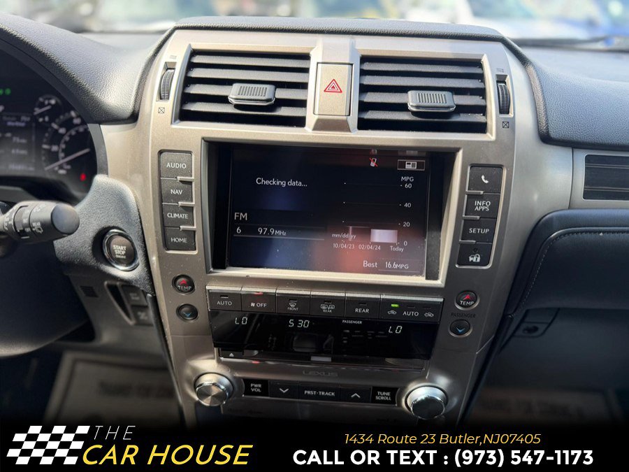 Used 2021 Lexus GX 460 Premium AWD/4WD image 29