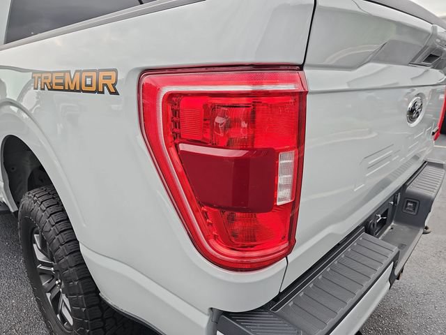 Used 2023 Ford F150 Tremor AWD/4WD image 35