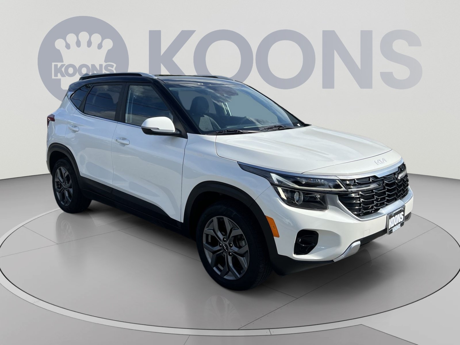 Used 2024 Kia Seltos S AWD/4WD image 10