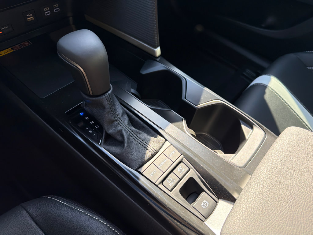 New 2026 Toyota Camry SE FWD image 35