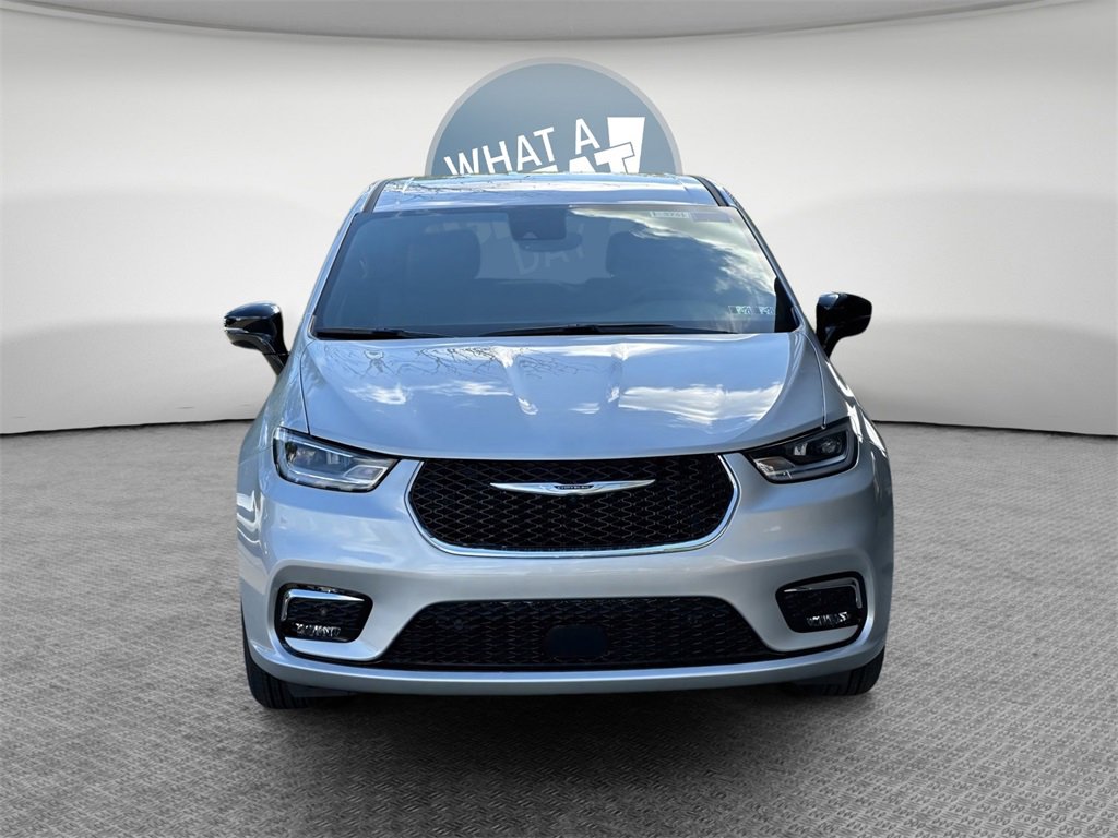 New 2026 Chrysler Pacifica Select image 33