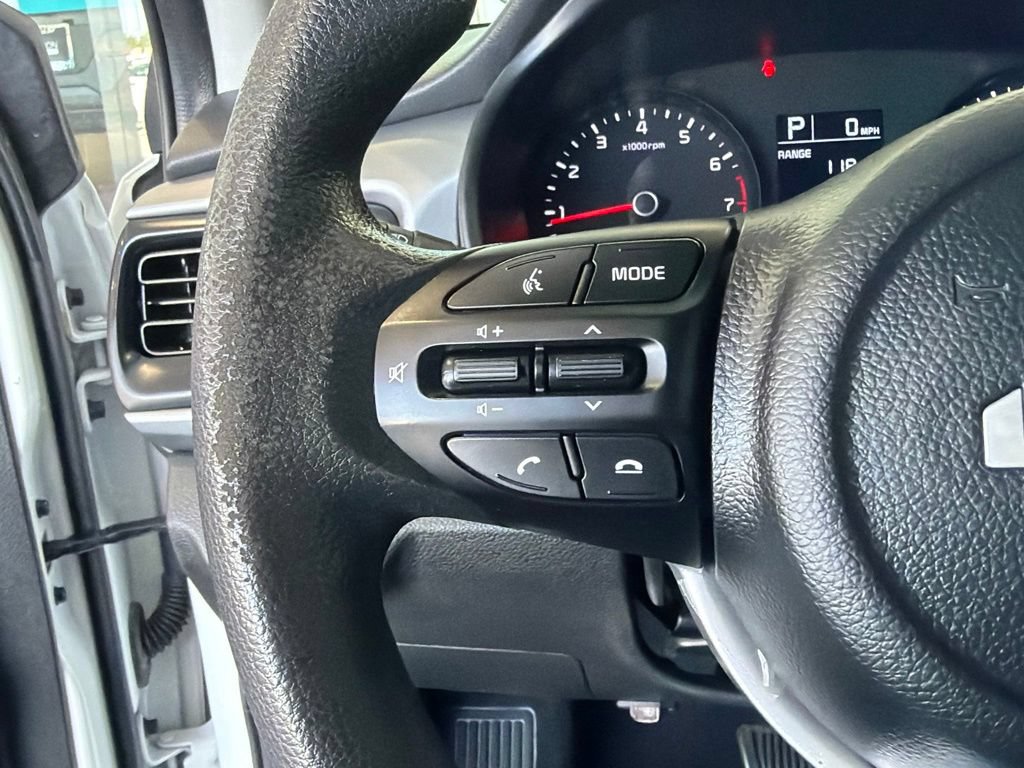 Used 2023 Kia Rio LX FWD image 22