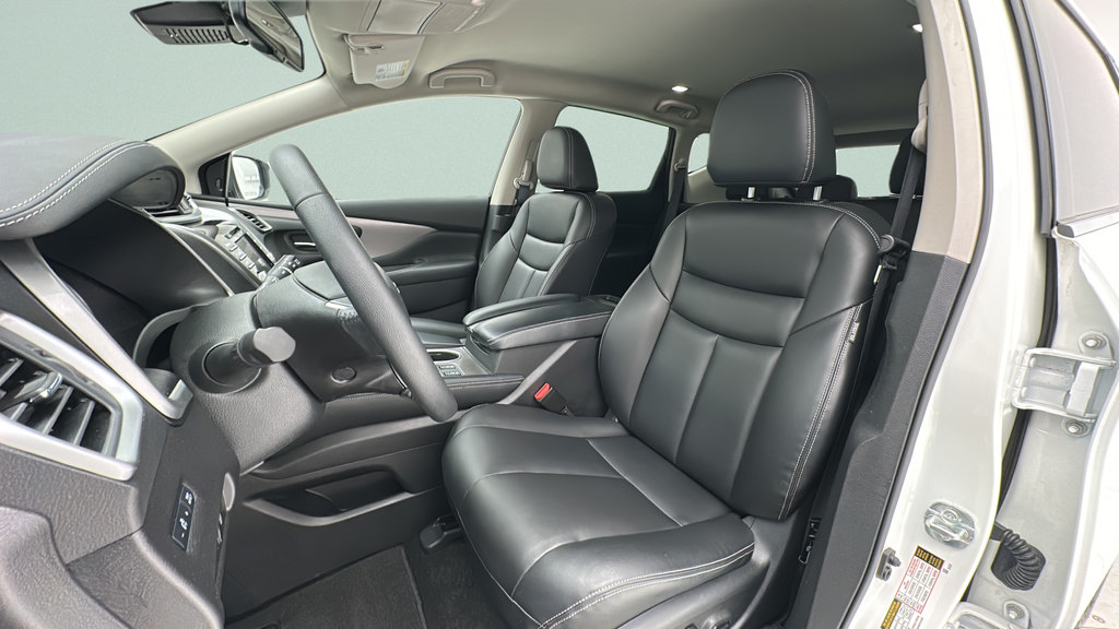 Used 2024 Nissan Murano SV w/ SV Midnight Edition Package AWD/4WD image 13