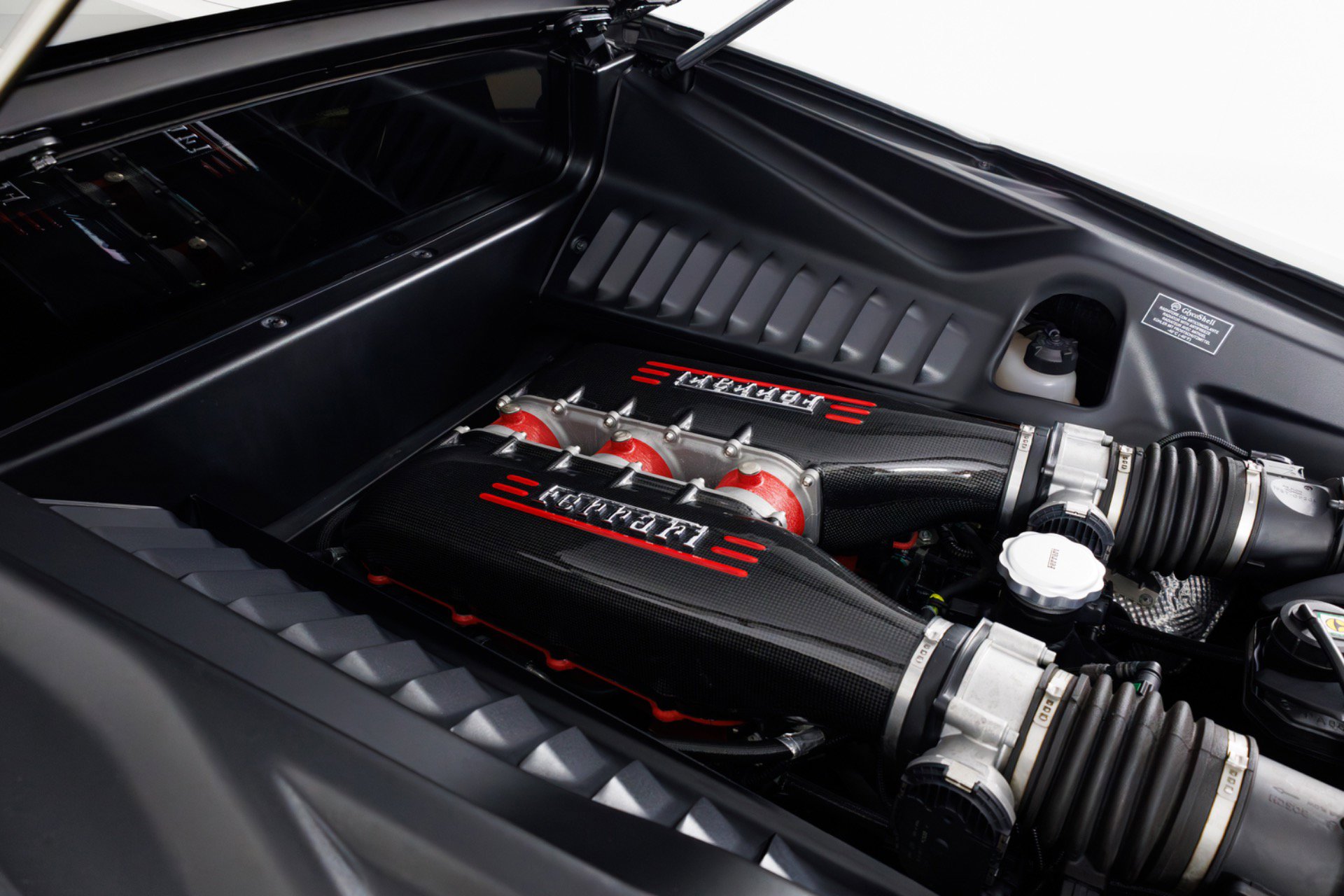 Used 2014 Ferrari 458 Speciale Coupe image 55