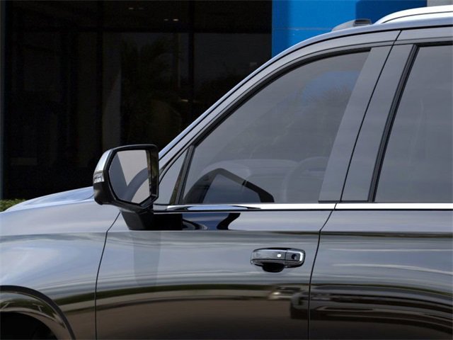 New 2026 Chevrolet Tahoe Premier image 13
