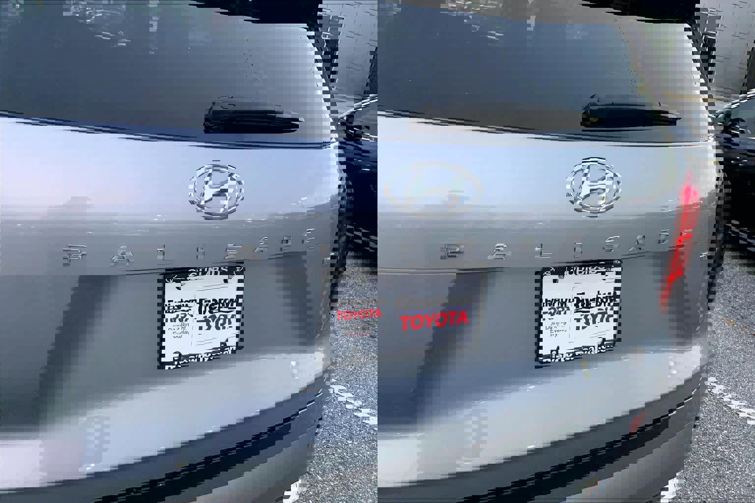 Used 2020 Hyundai Palisade Limited image 30