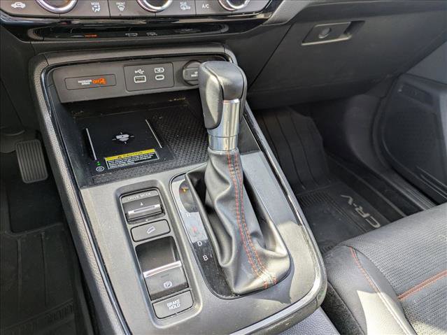 Used 2024 Honda CR-V Sport Touring image 12