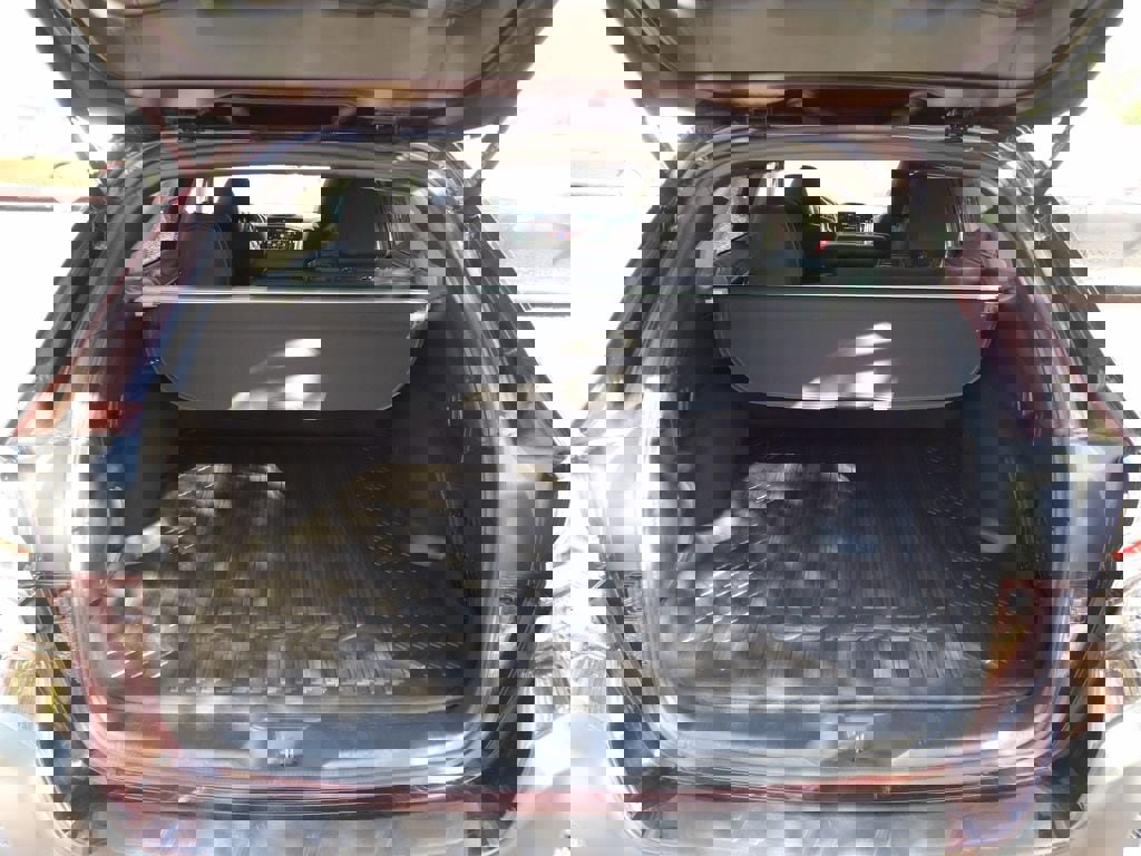 Used 2024 Subaru Outback Limited image 28