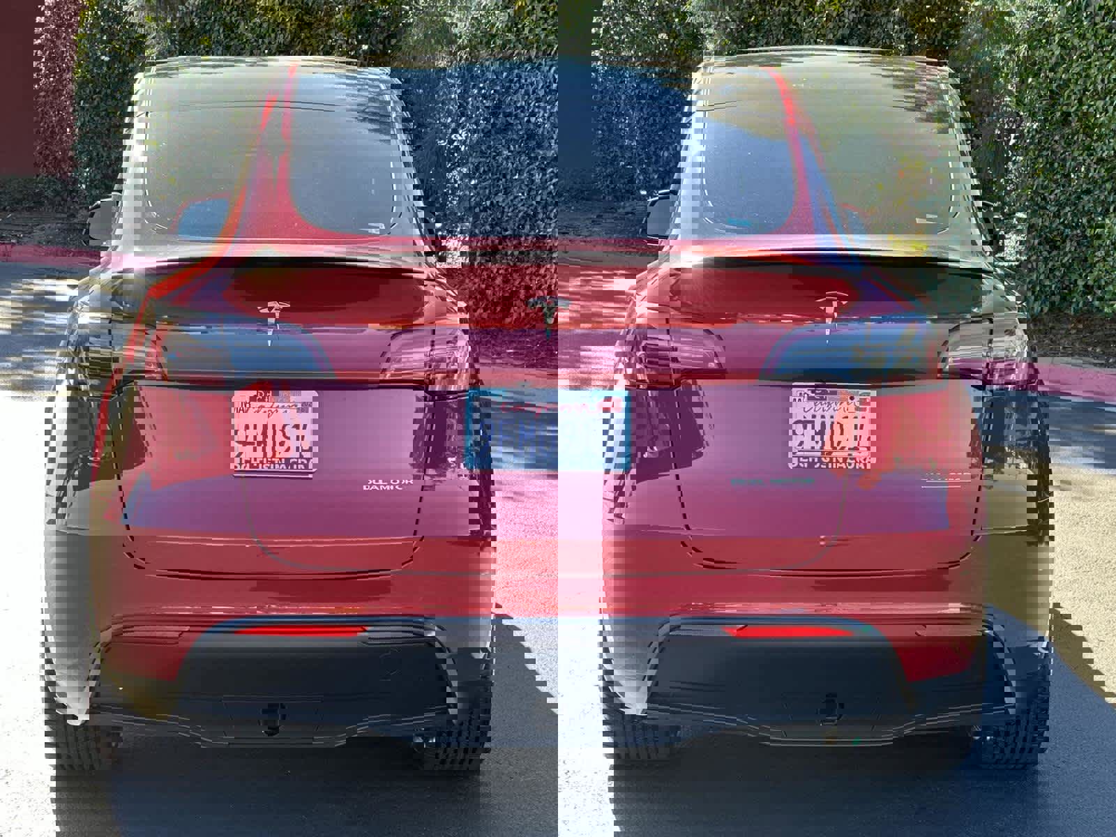 Used 2023 Tesla Model Y Performance image 5