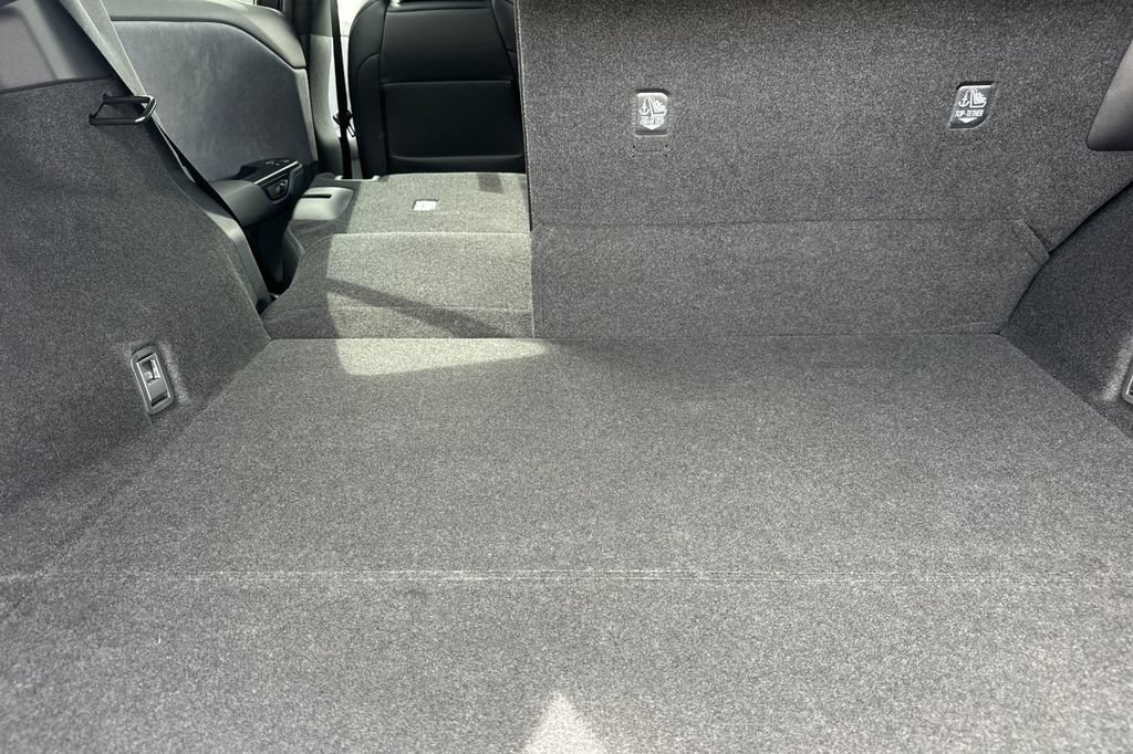 New 2026 Lexus RZ 450e AWD w/ Luxury Package image 15