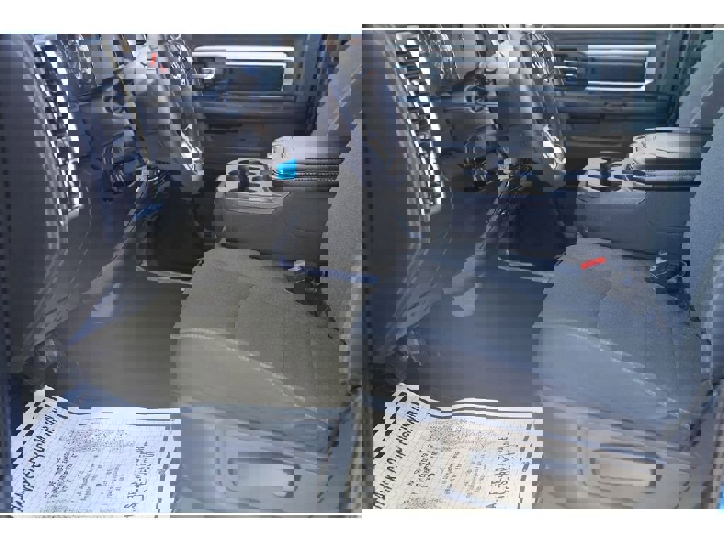 Used 2024 RAM 1500 Classic Warlock image 13