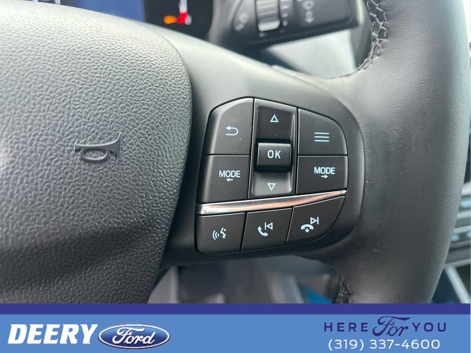 New 2026 Ford Maverick XLT w/ Equipment Group 301A image 28