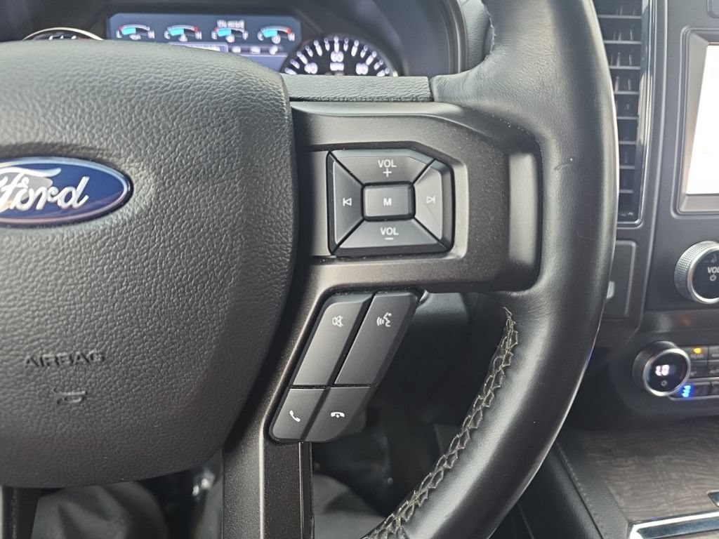 Used 2020 Ford Expedition Limited AWD/4WD image 14