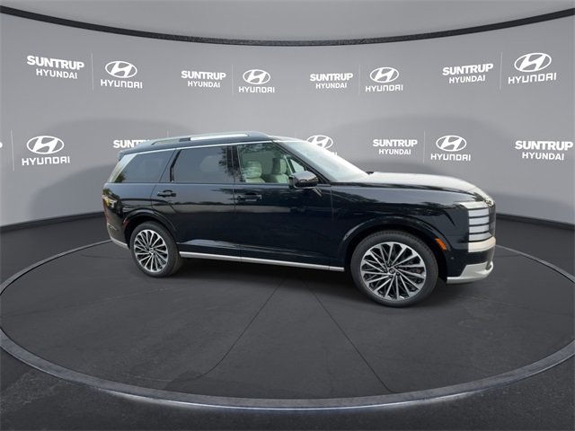 New 2026 Hyundai Palisade Calligraphy image 25